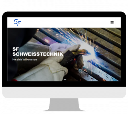 sf schweißtechnik